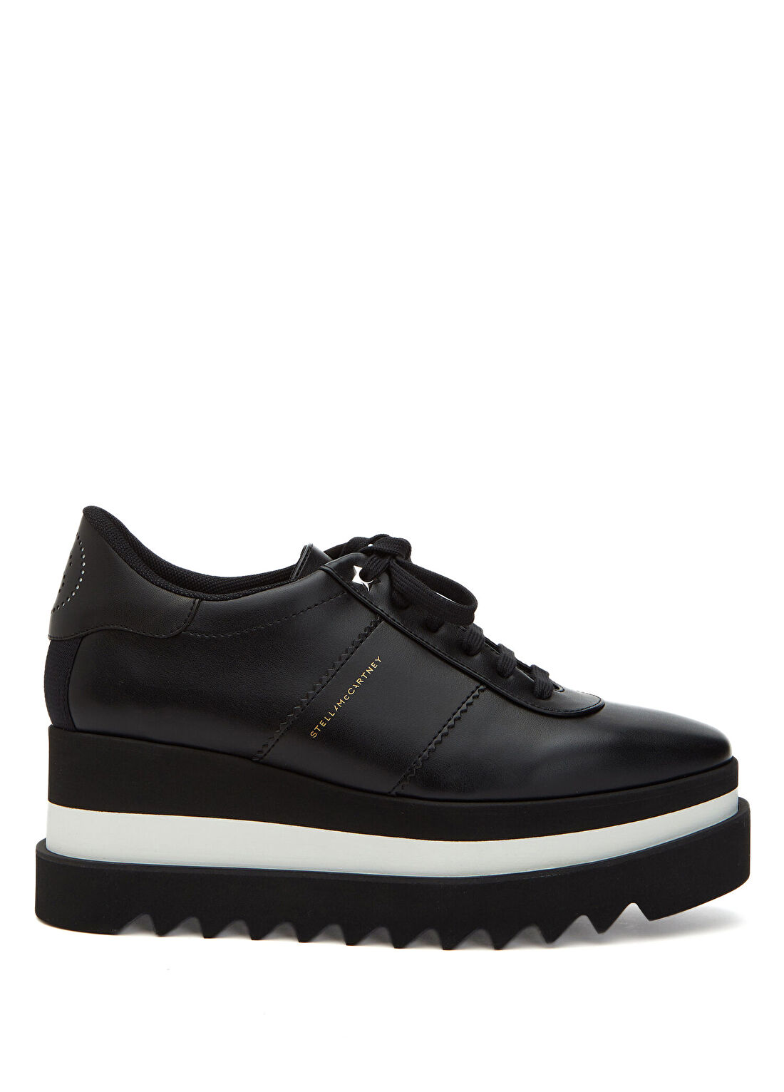 Stella McCartney Alter Siyah Kadın Sneakers