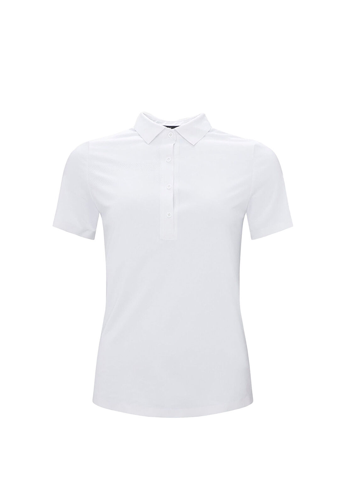 Rossignol Skpr Tech Kadın Polo T-shirt