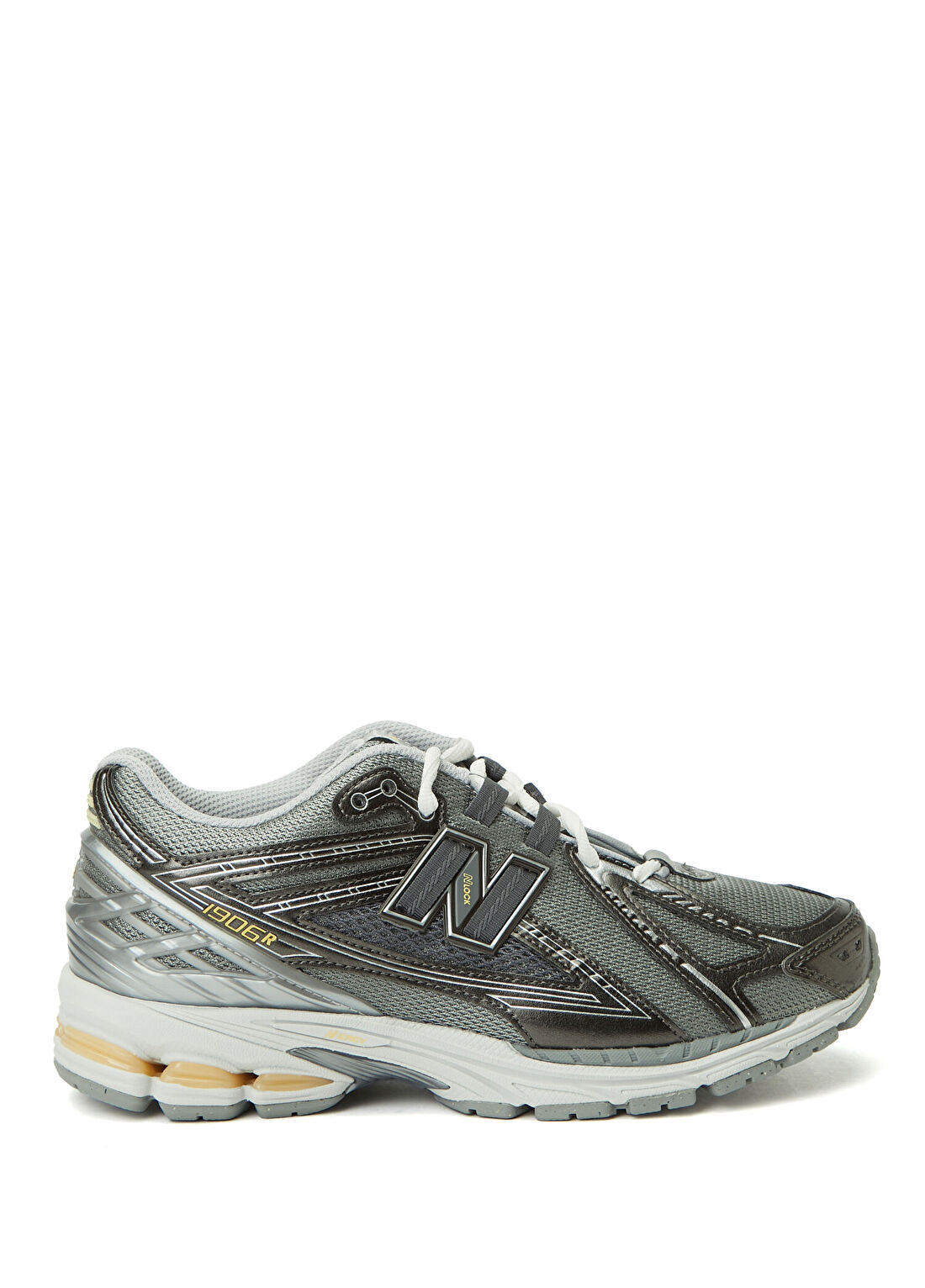 New Balance 1906 Gri Kadın Sneaker