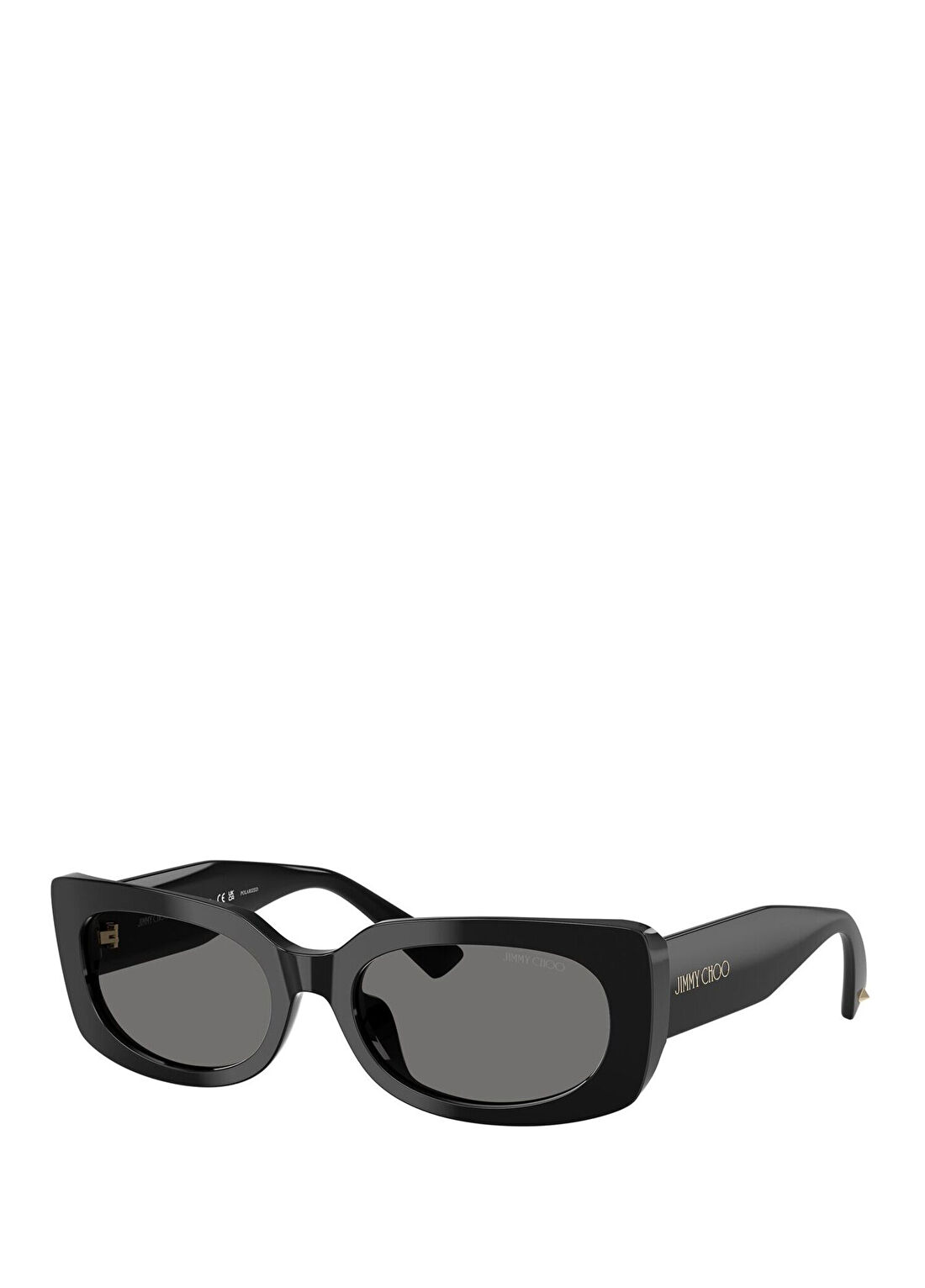 Jimmy Choo JC5029U Siyah Kadın Güneş Gözlüğü