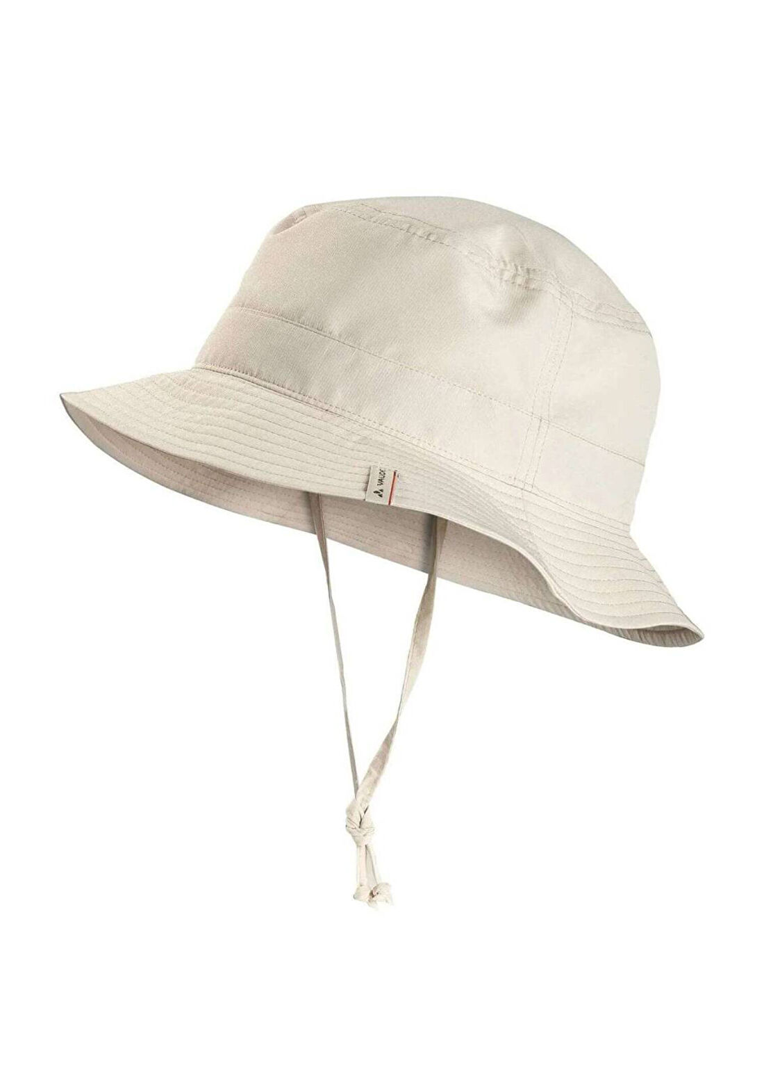 Vaude Bucket Krem Erkek Şapka