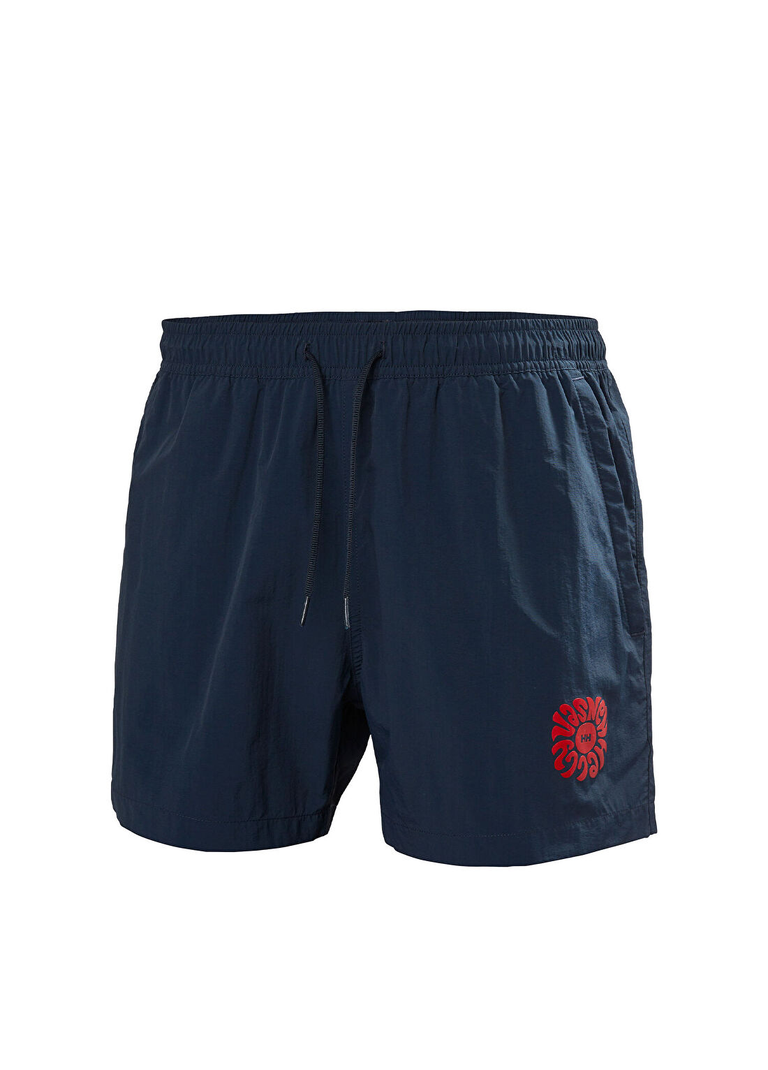 Helly Hansen Cascais Trunk 4,5" Navy Erkek Deniz Şortu