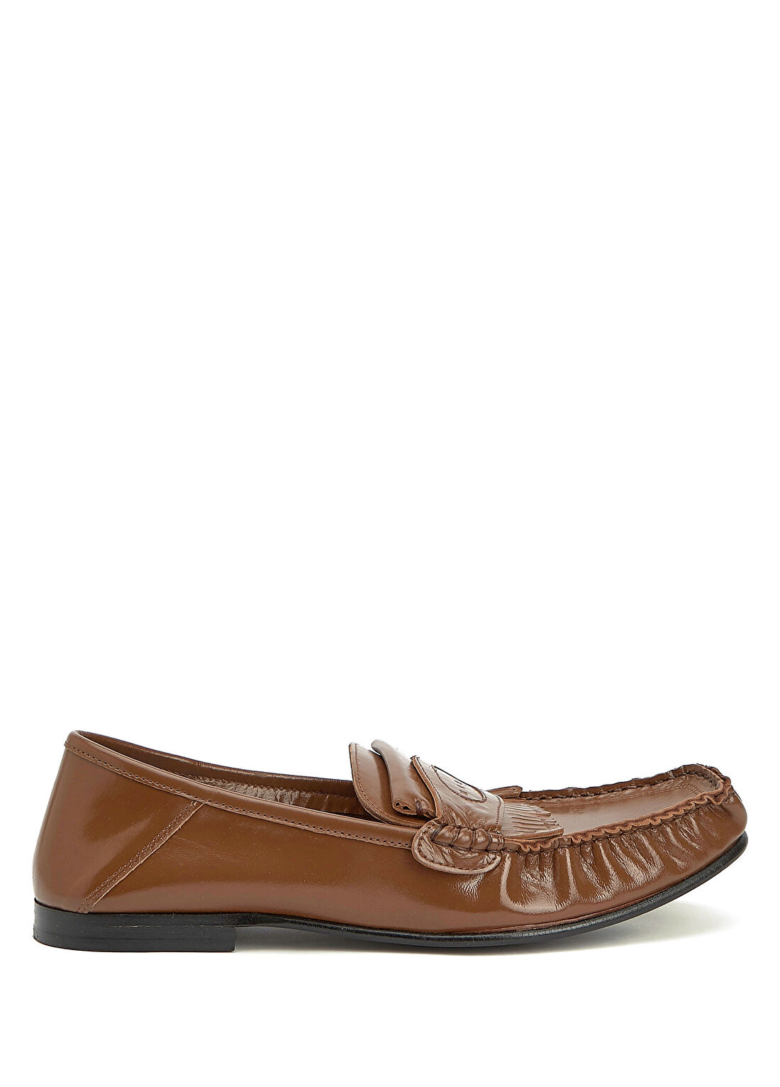 Marni Taba Erkek Deri Loafer