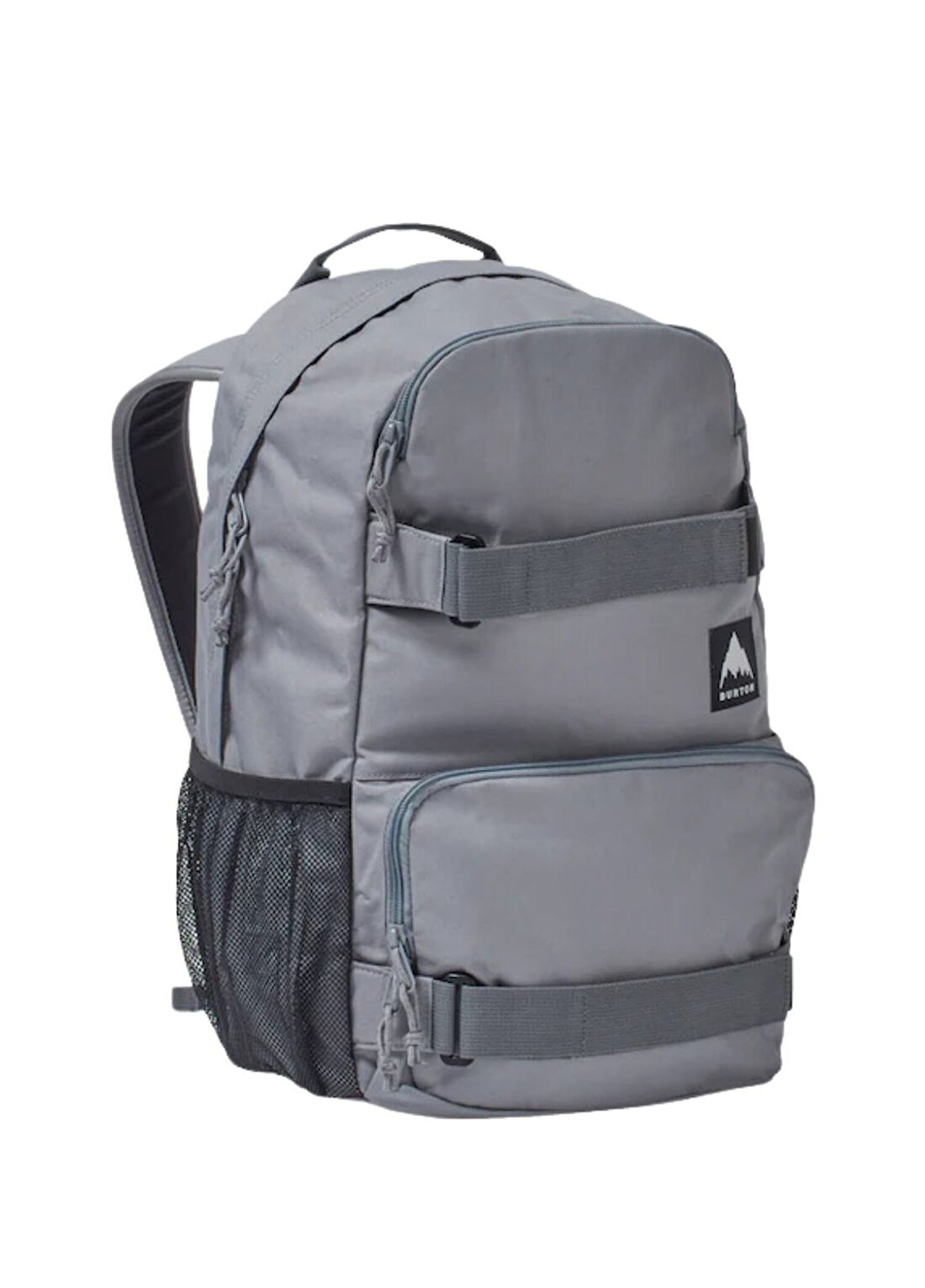 Burton Treble Yell Gri Unisex Sırt Çantası