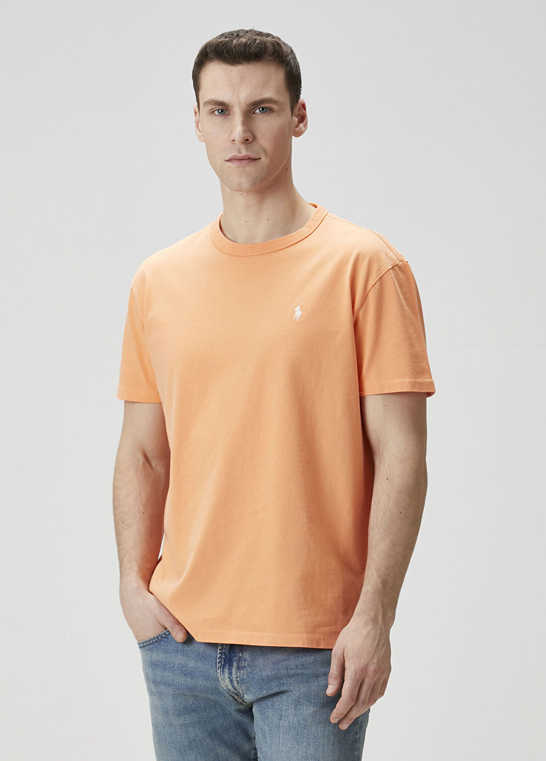 Polo Ralph Lauren Turuncu T-shirt