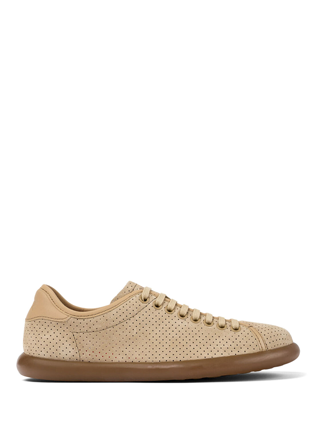 Camper Pel Bej Kadın Sneaker