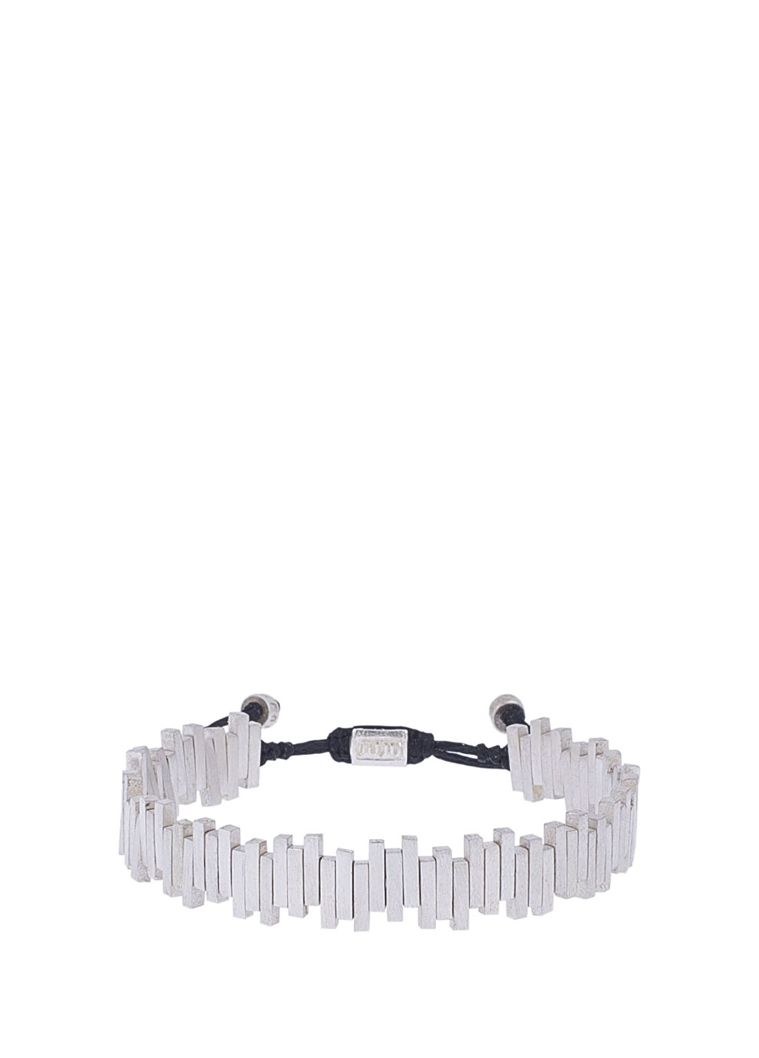 Juju Strong Heartbeat Bronz Erkek Bileklik