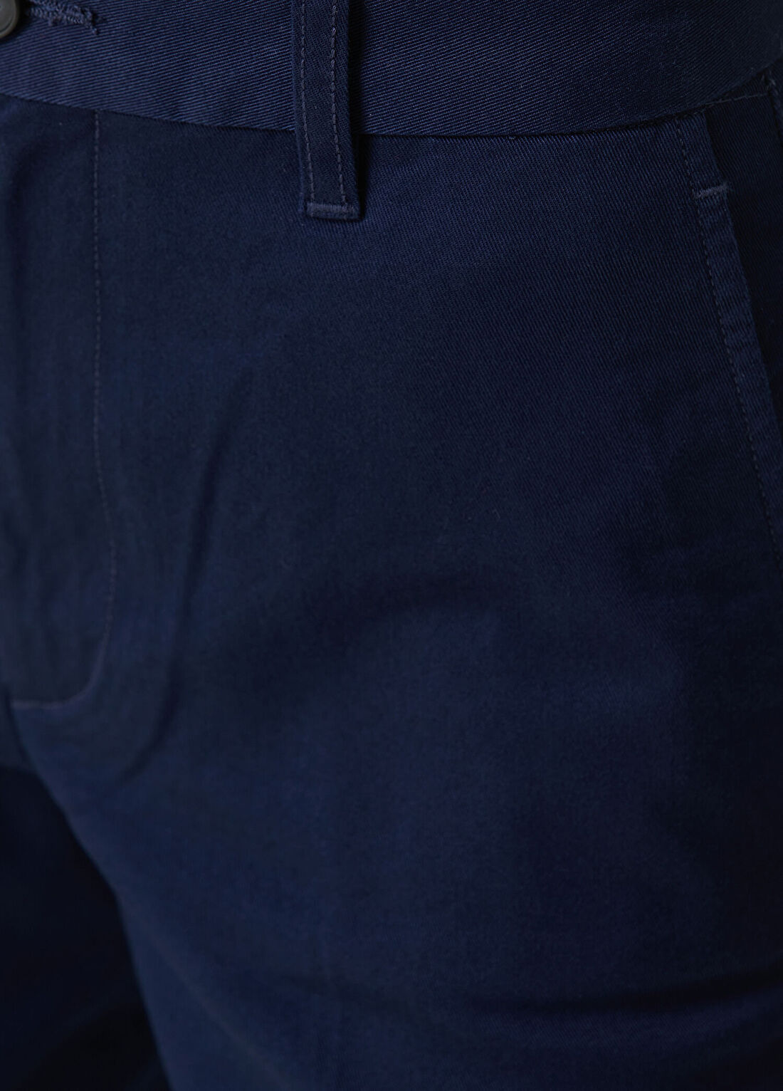 Polo Ralph Lauren Lacivert Pantolon görsel 4