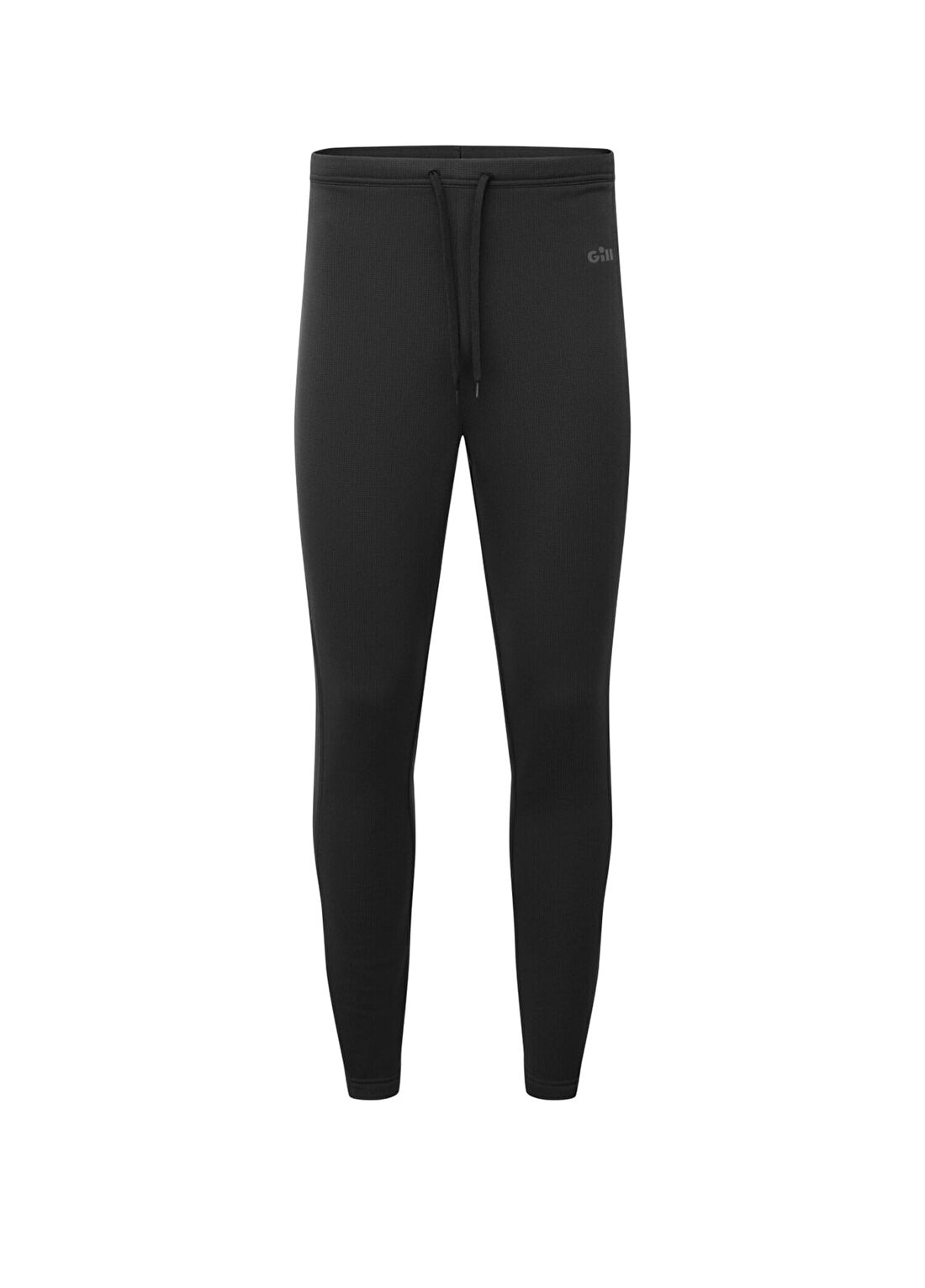 Gill Quest Black Erkek Spor Katman Tayt