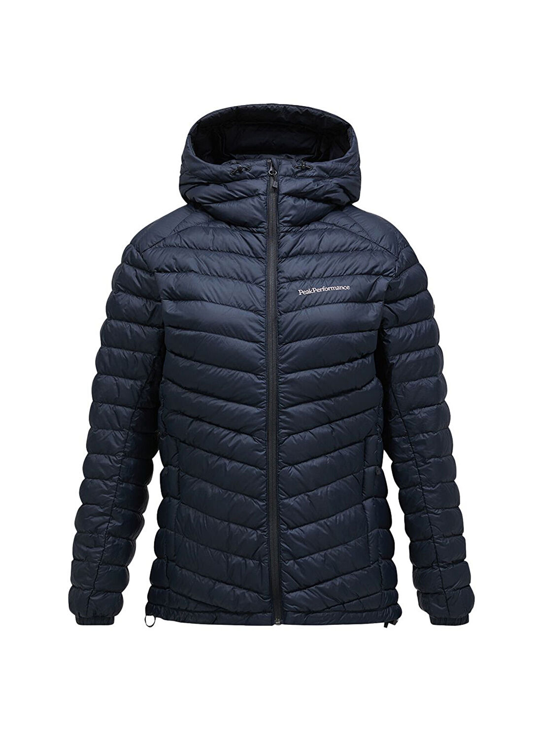 Peak Performance Frost Down Kapüşonlu Kadın Outdoor Mont