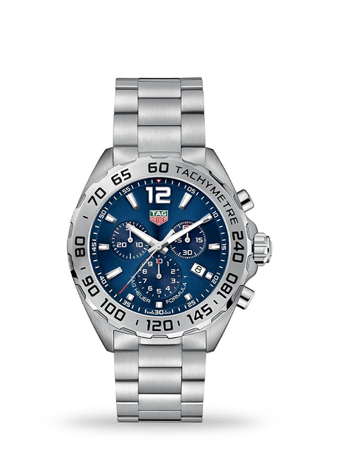 TAG Heuer Formula1 Chronograph Erkek Saat