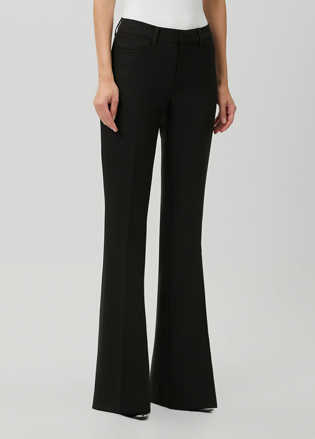 Zadig&Voltaire Pistol Siyah Pantolon görsel 3