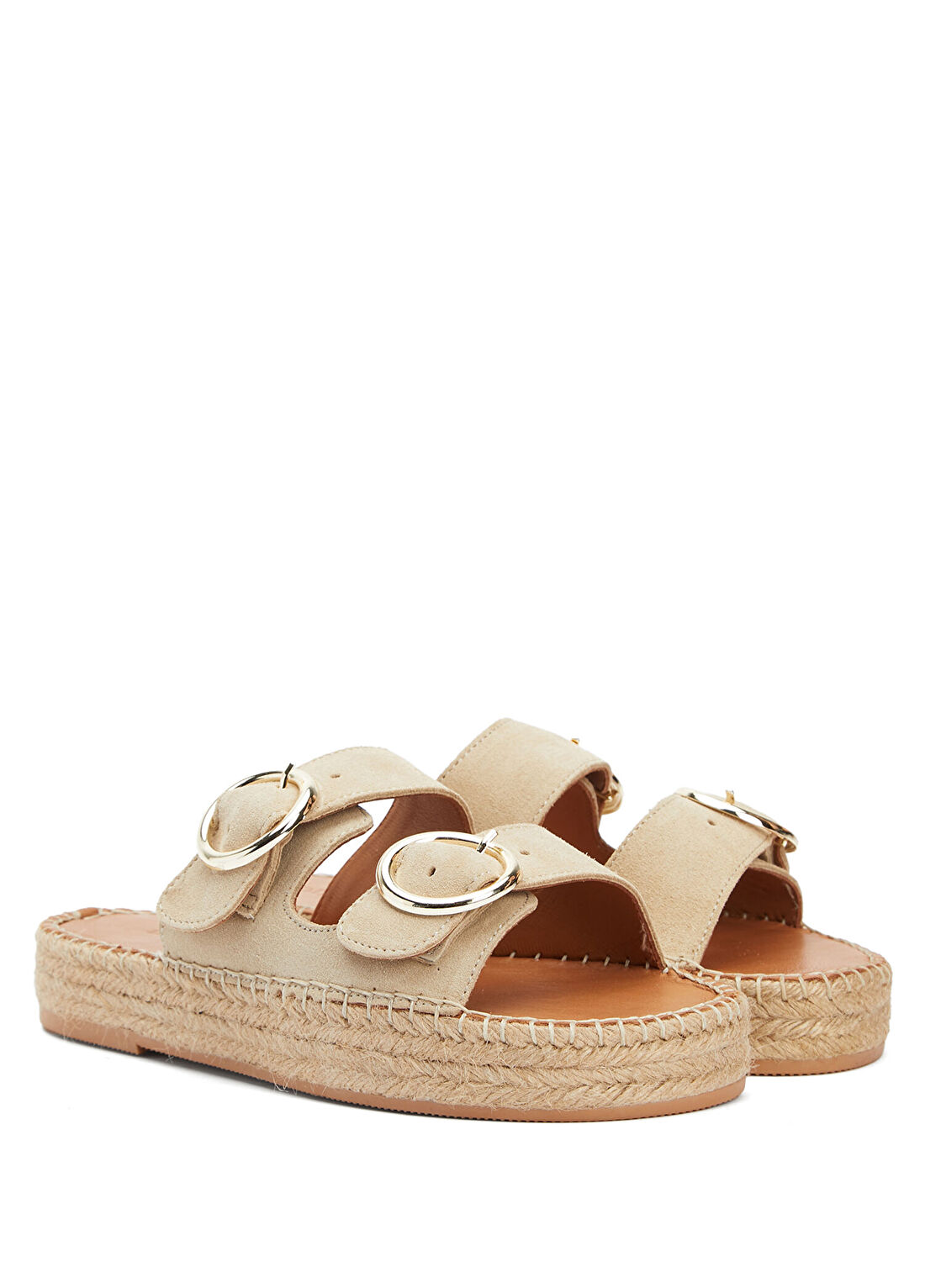 Divarese Espadril görsel 2