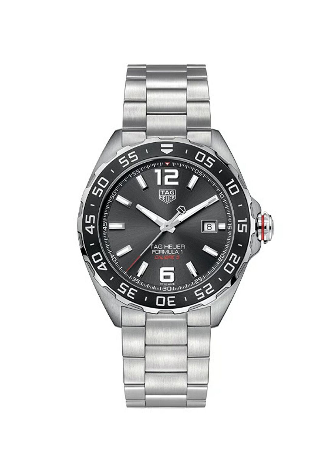 TAG Heuer Formula 1 Date Erkek Saat