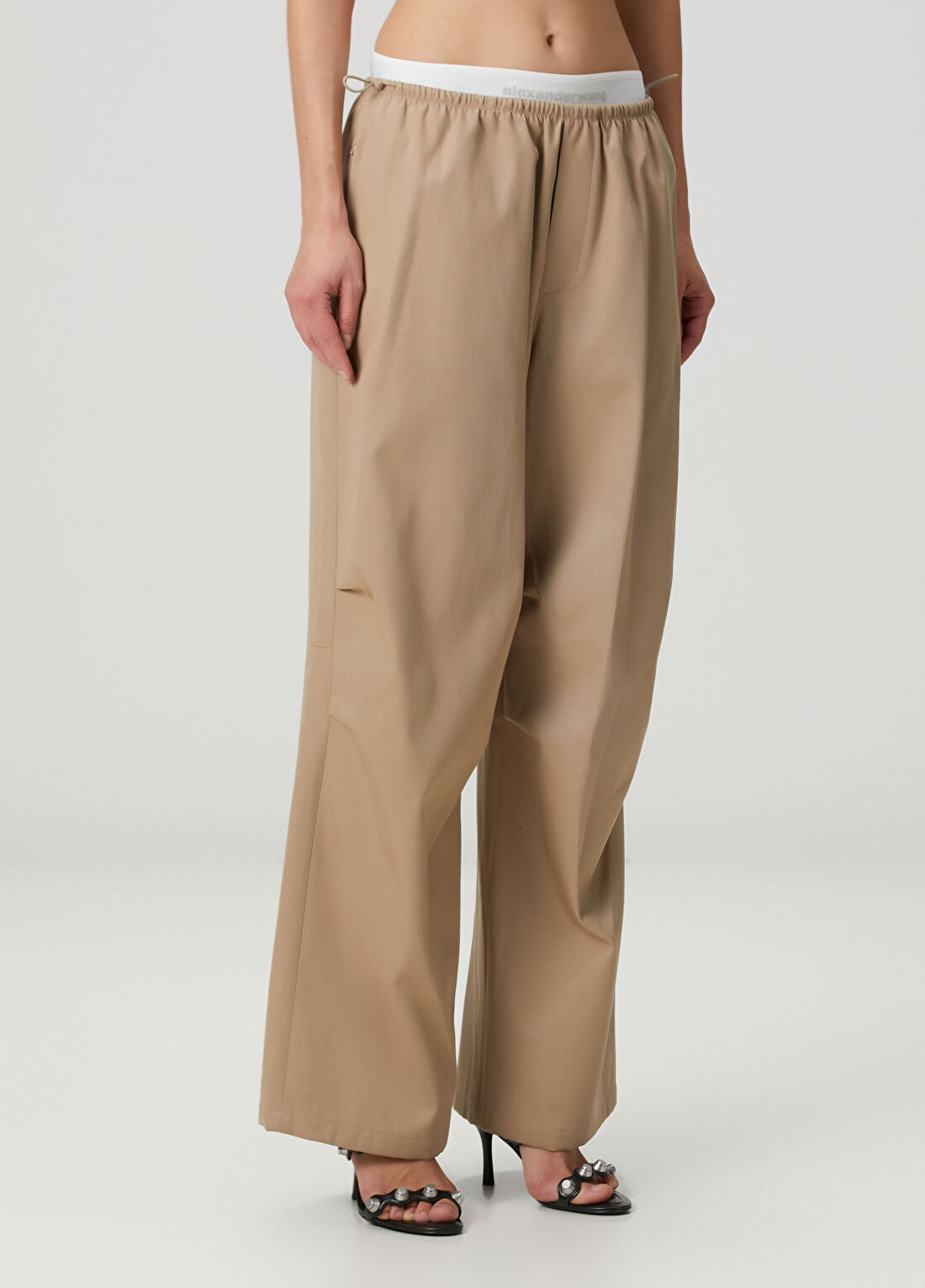 Alexander Wang Camel Pantolon görsel 2