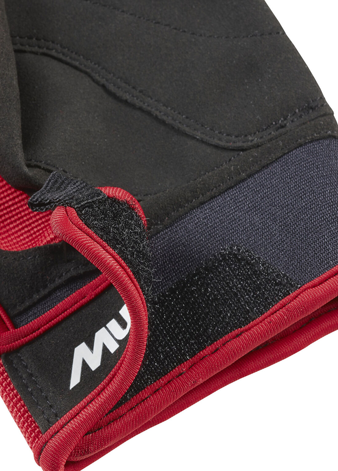 Musto Ess Sailing SF 2.0 True Red Unisex Eldiven görsel 2