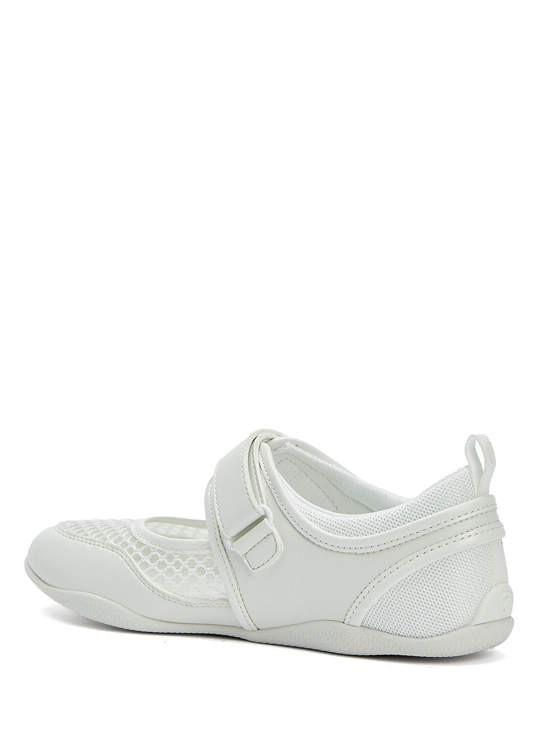 Michael Michael Kors Kyler Beyaz Kadın Sneaker görsel 3