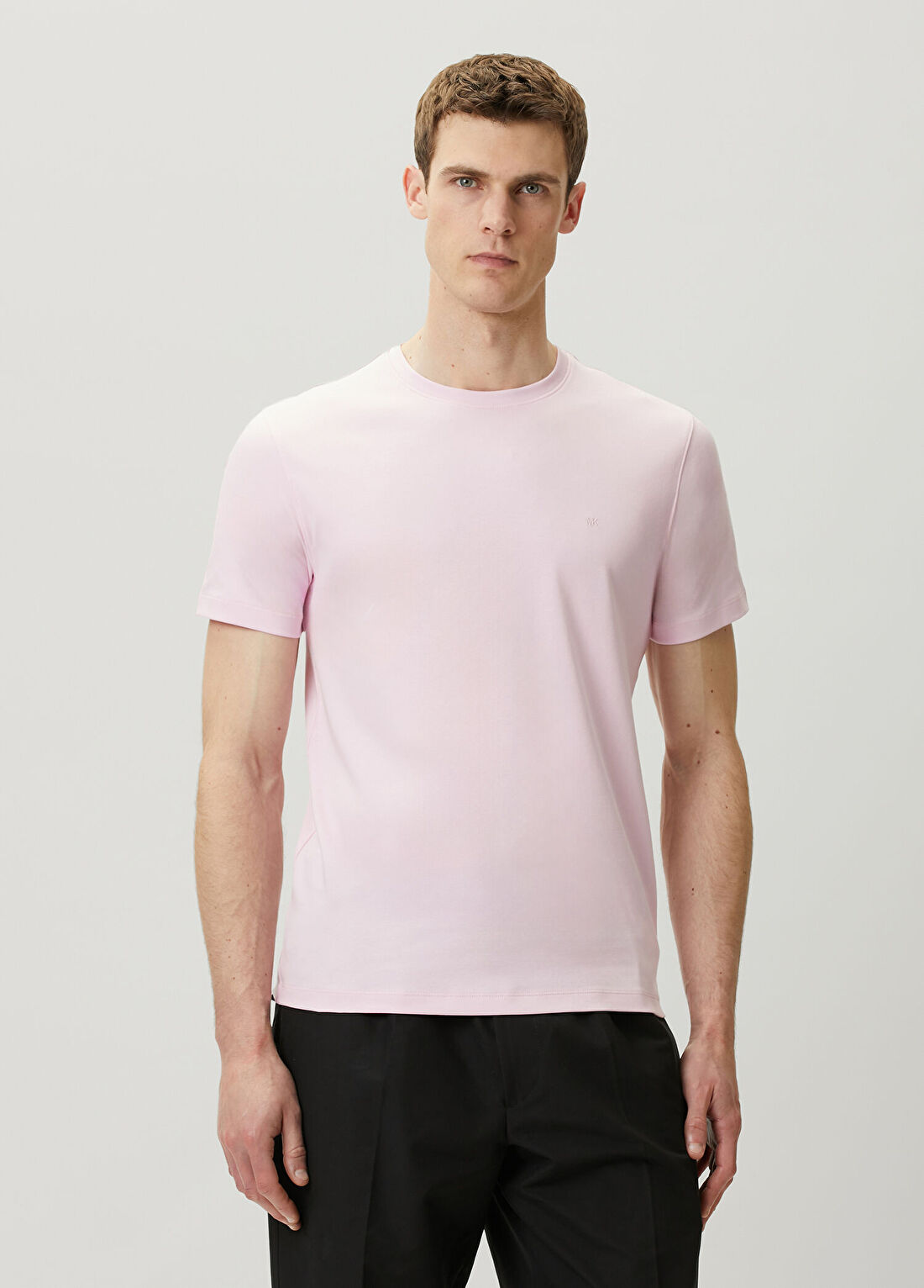 Michael Kors Açık Pembe T-shirt