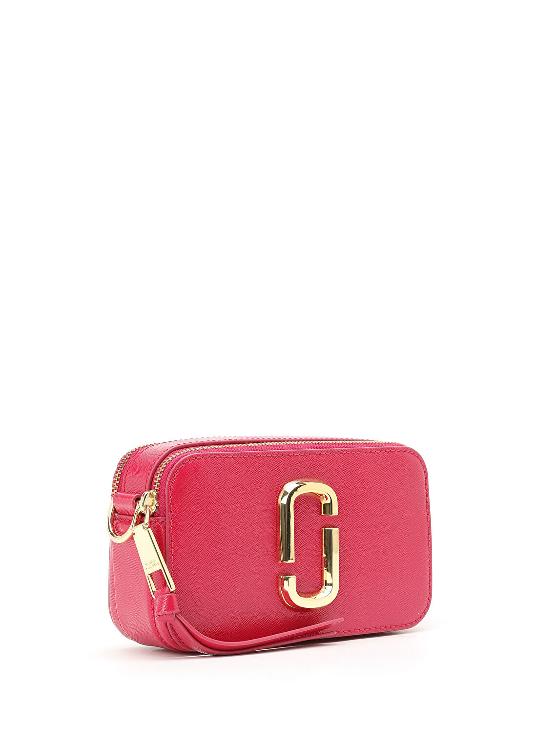 Marc Jacobs The Snapshot Pembe Kadın Çanta görsel 3