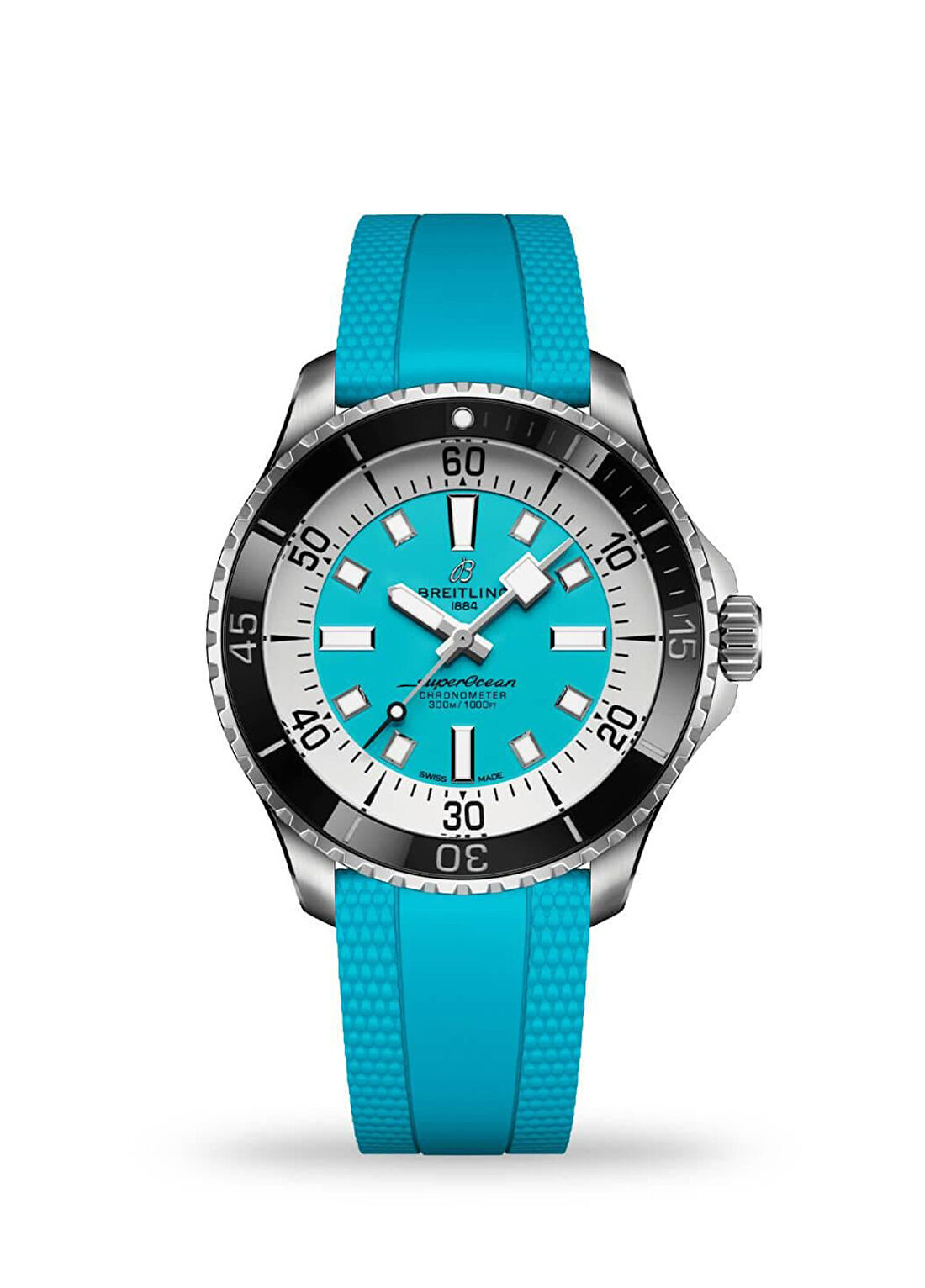 Breitling Superocean Automatic 44 Erkek Saat