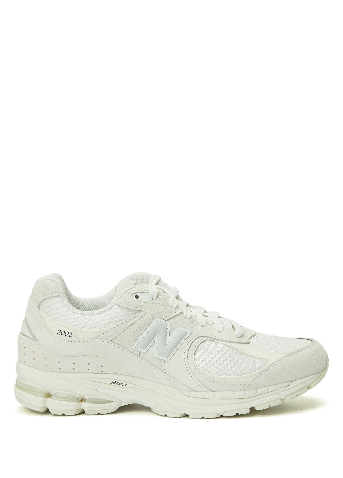 New Balance 2002 Erkek Deri Sneaker