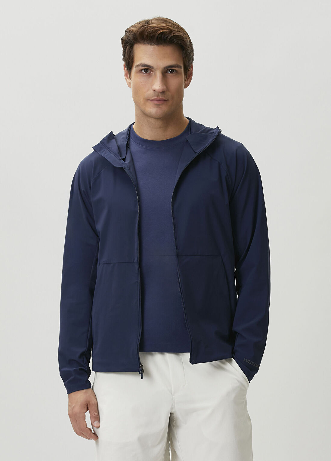 lululemon Pace Breaker Mavi Ceket