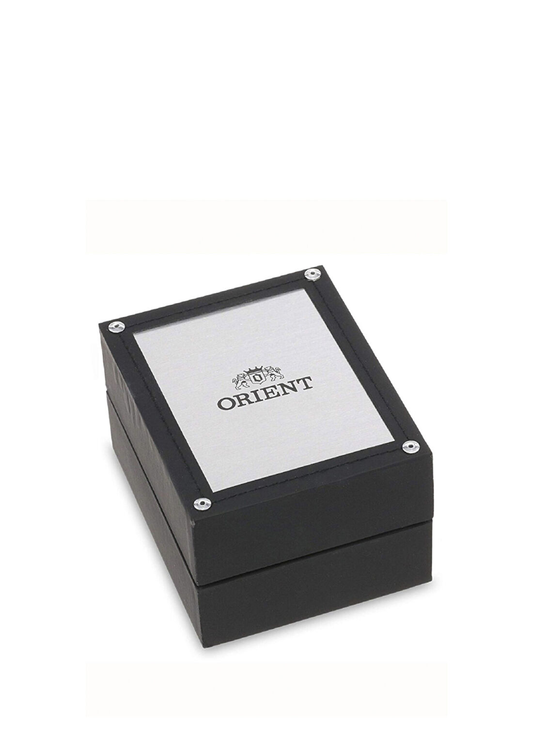 Orient RA-BA0003L30B Gri Çelik Erkek Kol Saati görsel 4