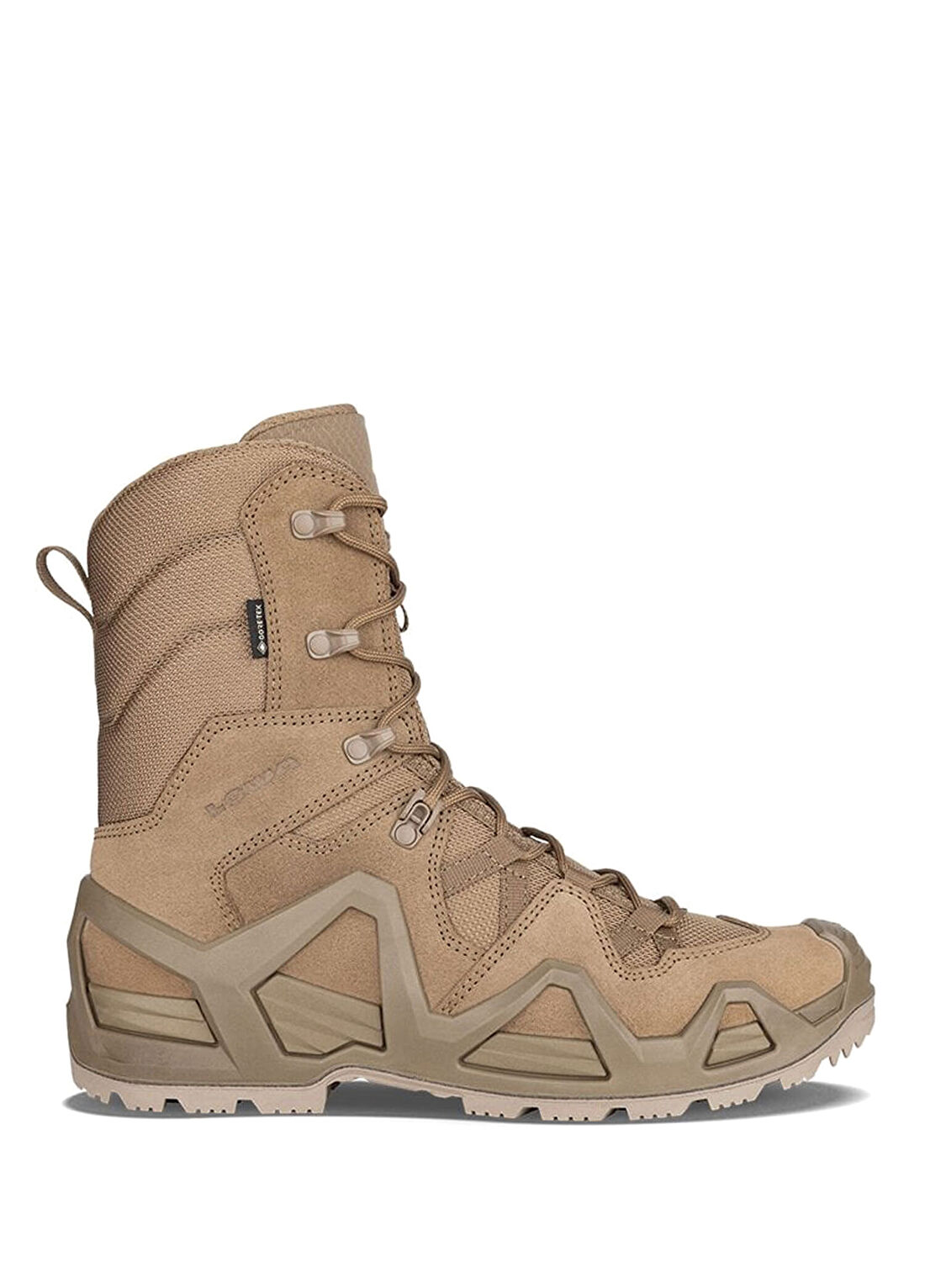 Lowa Zephyr MK2 GTX HI Coyote Op Erkek Outdoor Bot