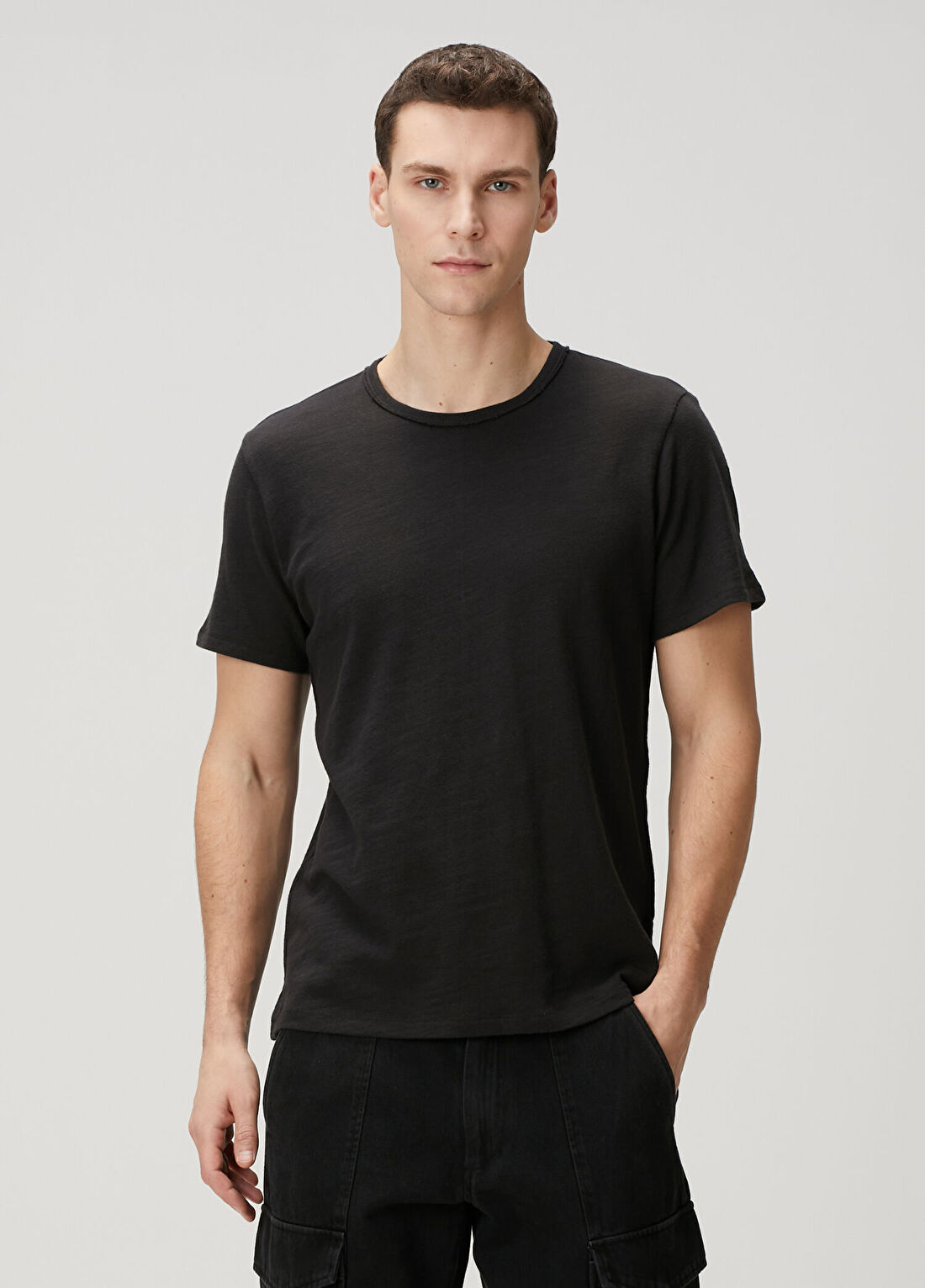 Rag&Bone Siyah T-shirt