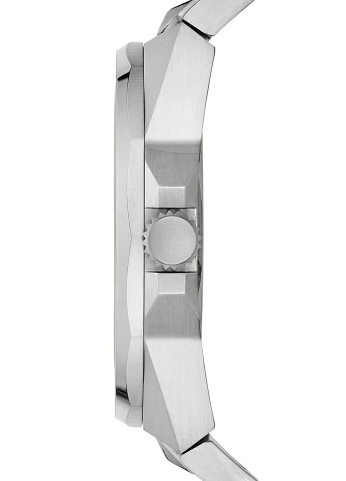 Guess GUGW0798G1 Metalik Gri Erkek Kol Saati görsel 2