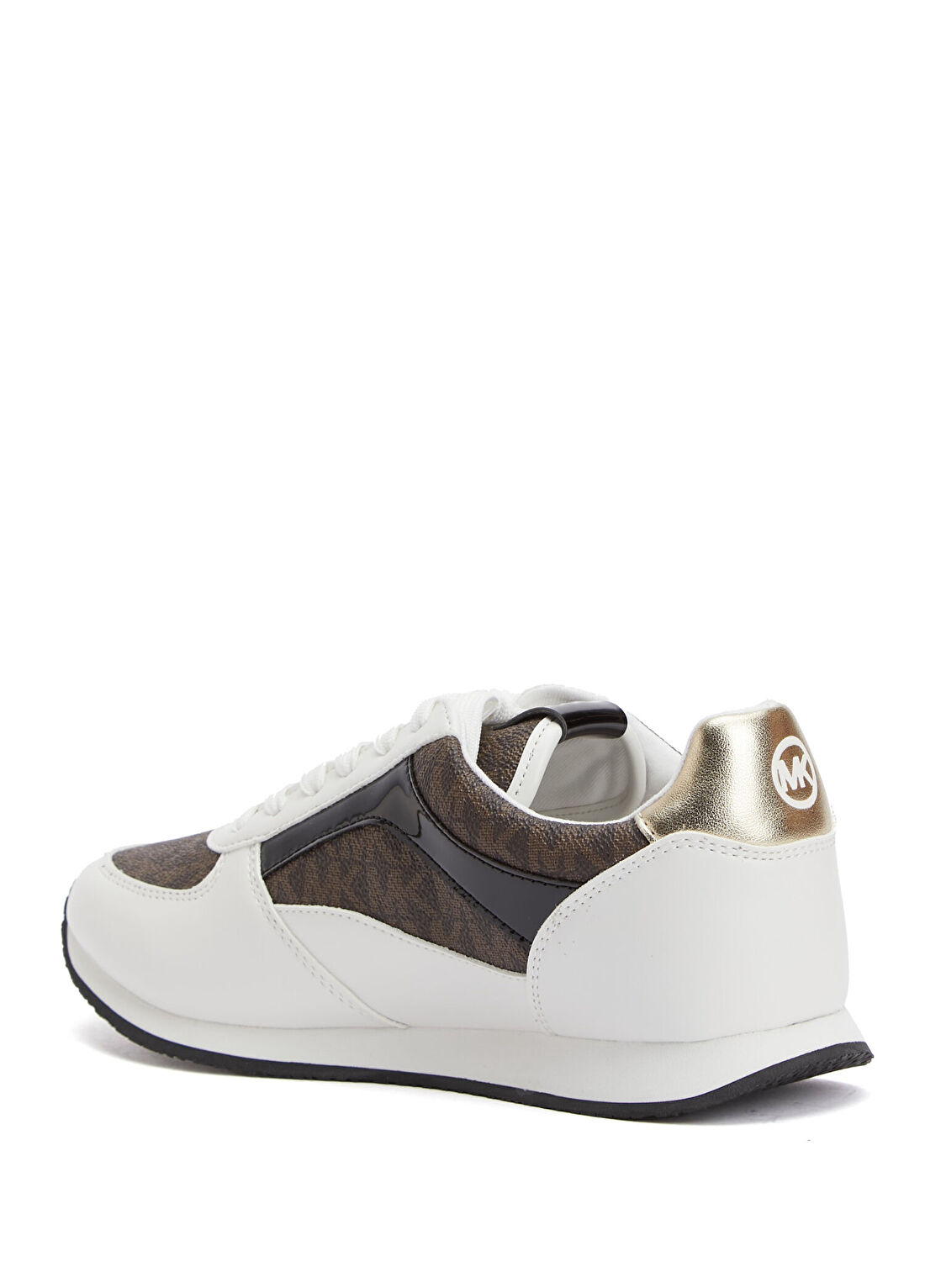 Michael Michael Kors Cindy Kadın Sneaker görsel 3