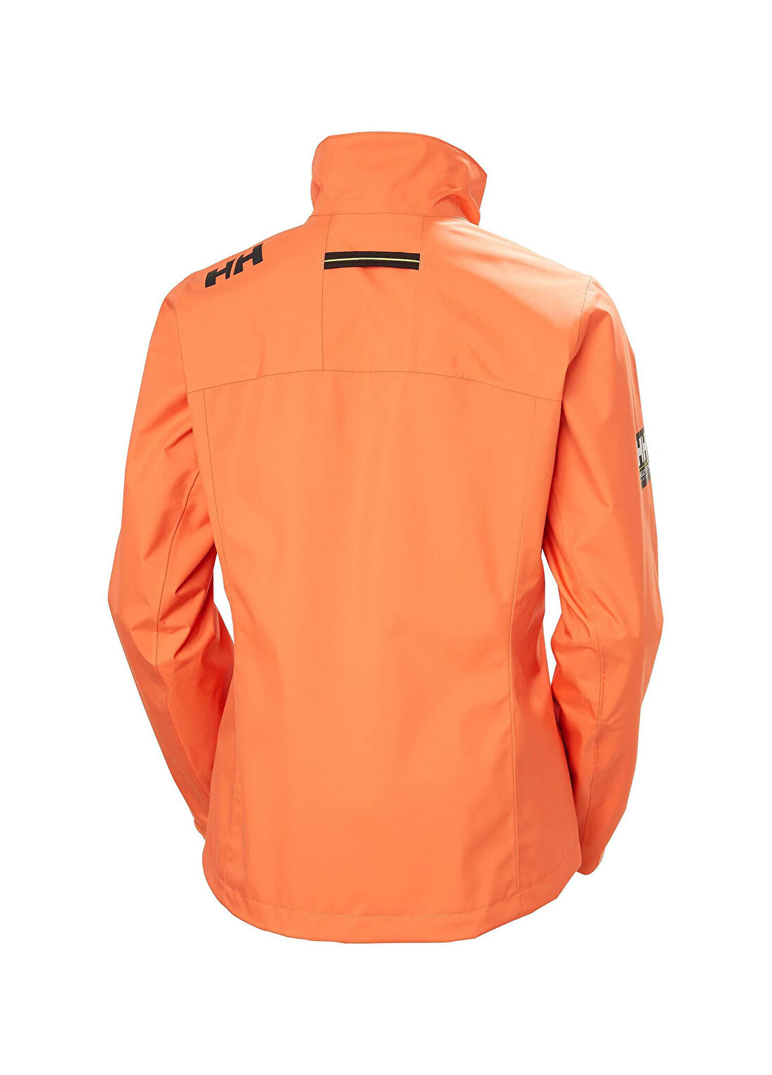 Helly Hansen W Crew Bonfire Kadın Mont 2.0 görsel 4