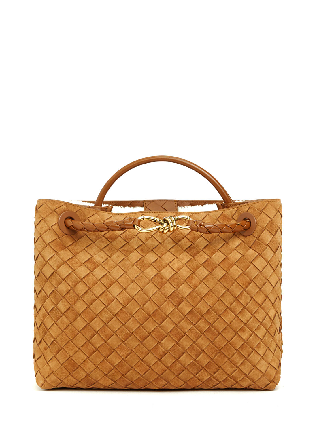 Bottega Veneta Taba Kadın Deri Çanta