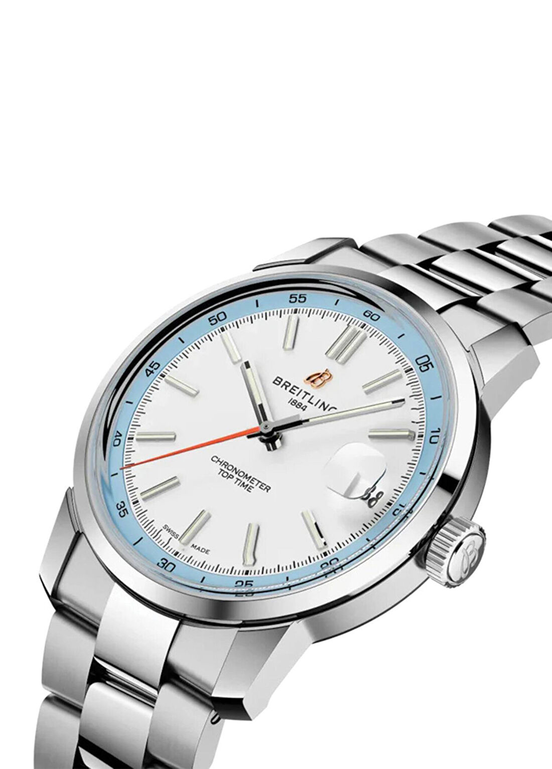 Breitling Top Time B31 Erkek Saat görsel 2