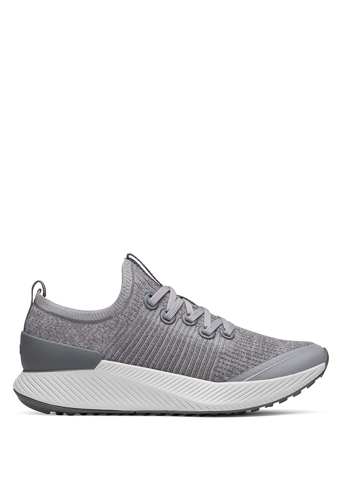 Allbirds Tree Glider Açık Gri Erkek Sneaker