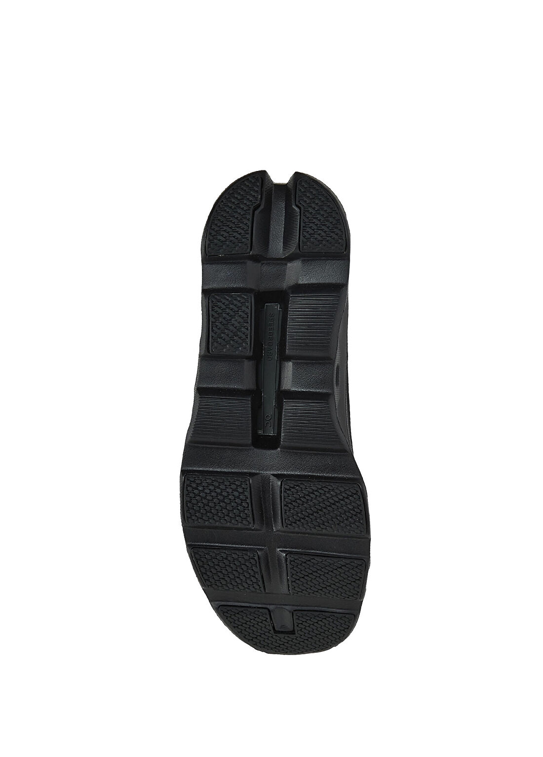 On Çok Renkli Kadın Sneaker görsel 4