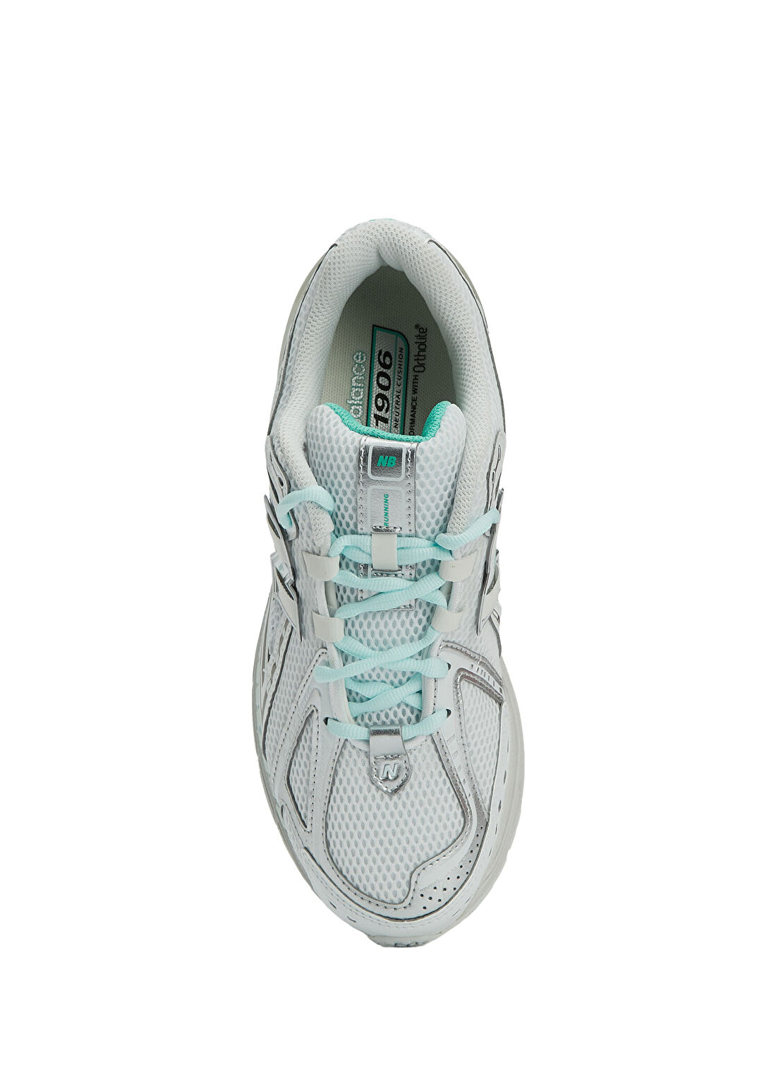 New Balance 1906 Kadın Sneaker görsel 4