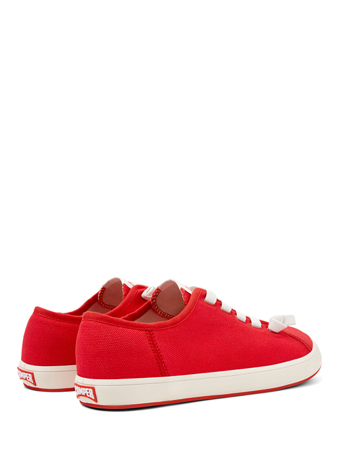Camper Peu Kırmızı Erkek Sneaker K101095-004 görsel 3