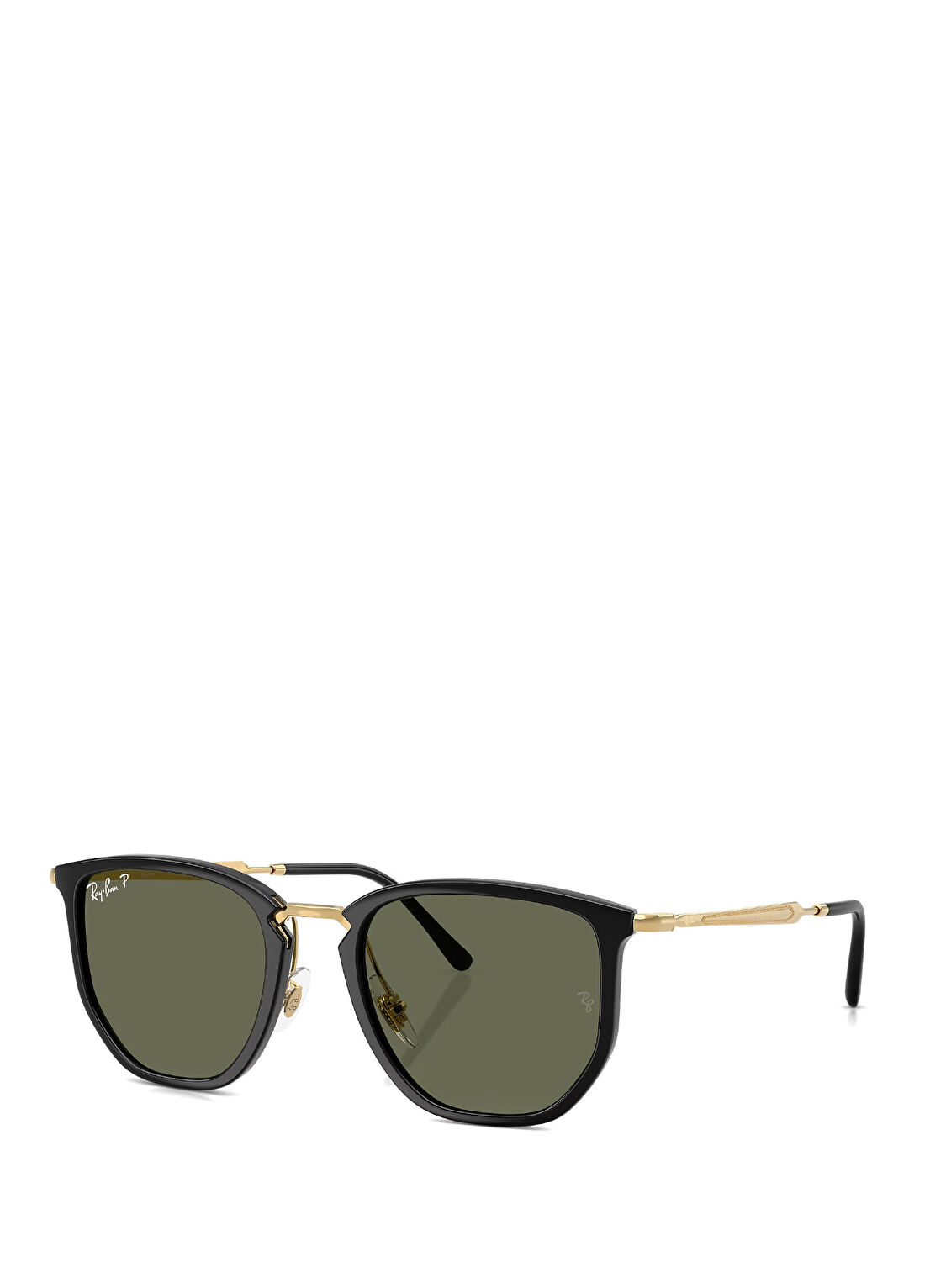 Ray-Ban RB4451 Siyah Unisex Güneş Gözlüğü