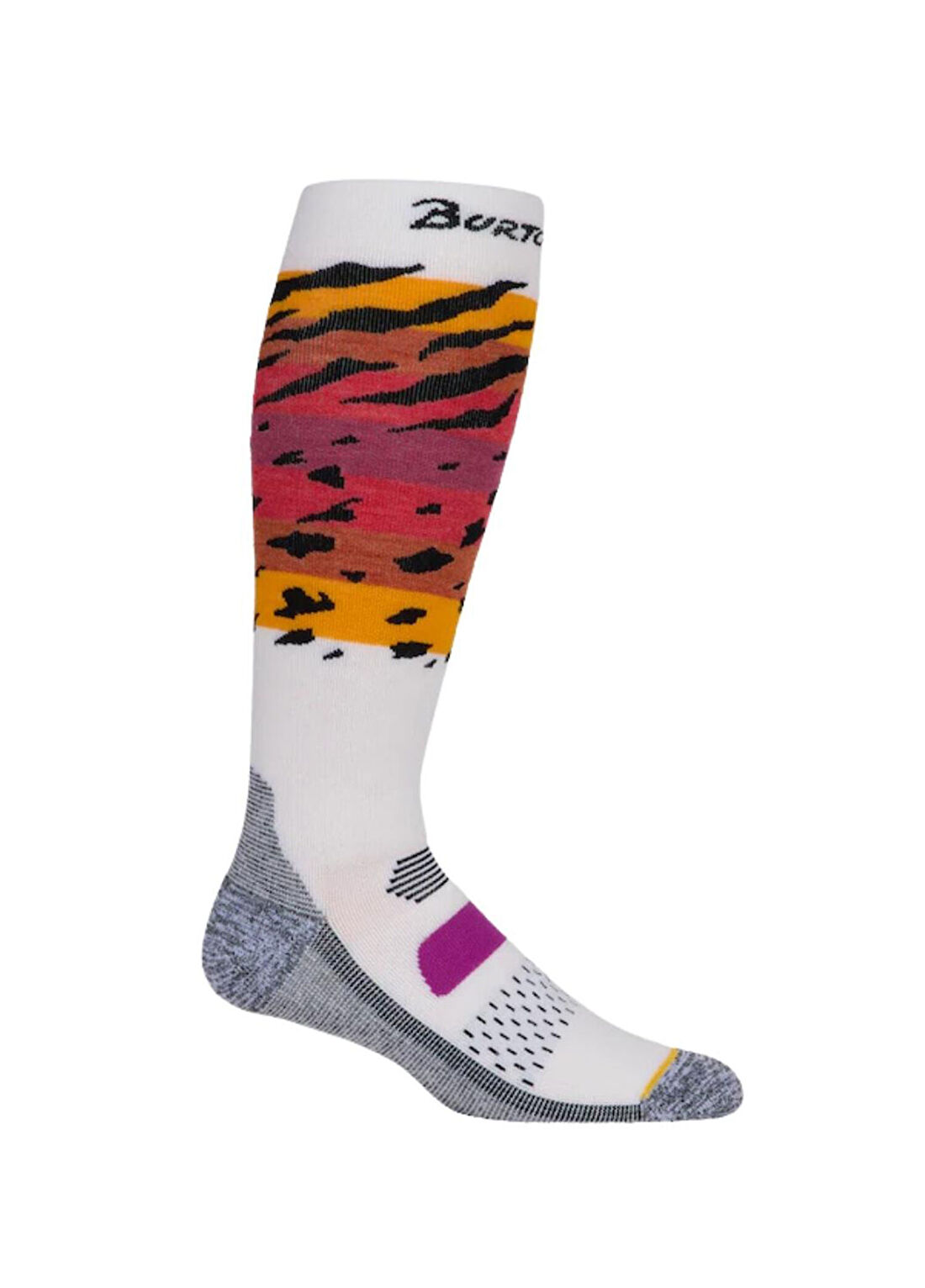 Burton Performance Midweight Sock Erkek Kayak Çorabı