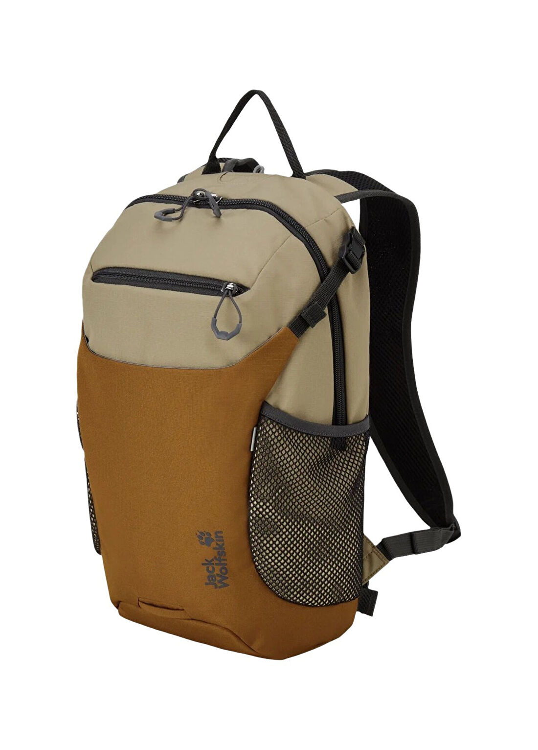 Jack Wolfskin Velocity 12 Kahverengi Unisex Outdoor Sırt Çantası