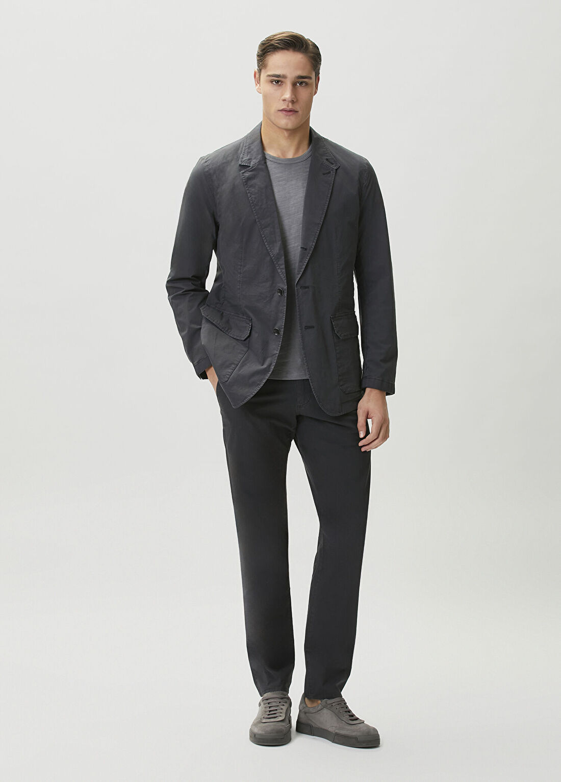 Rag&Bone Siyah Pantolon