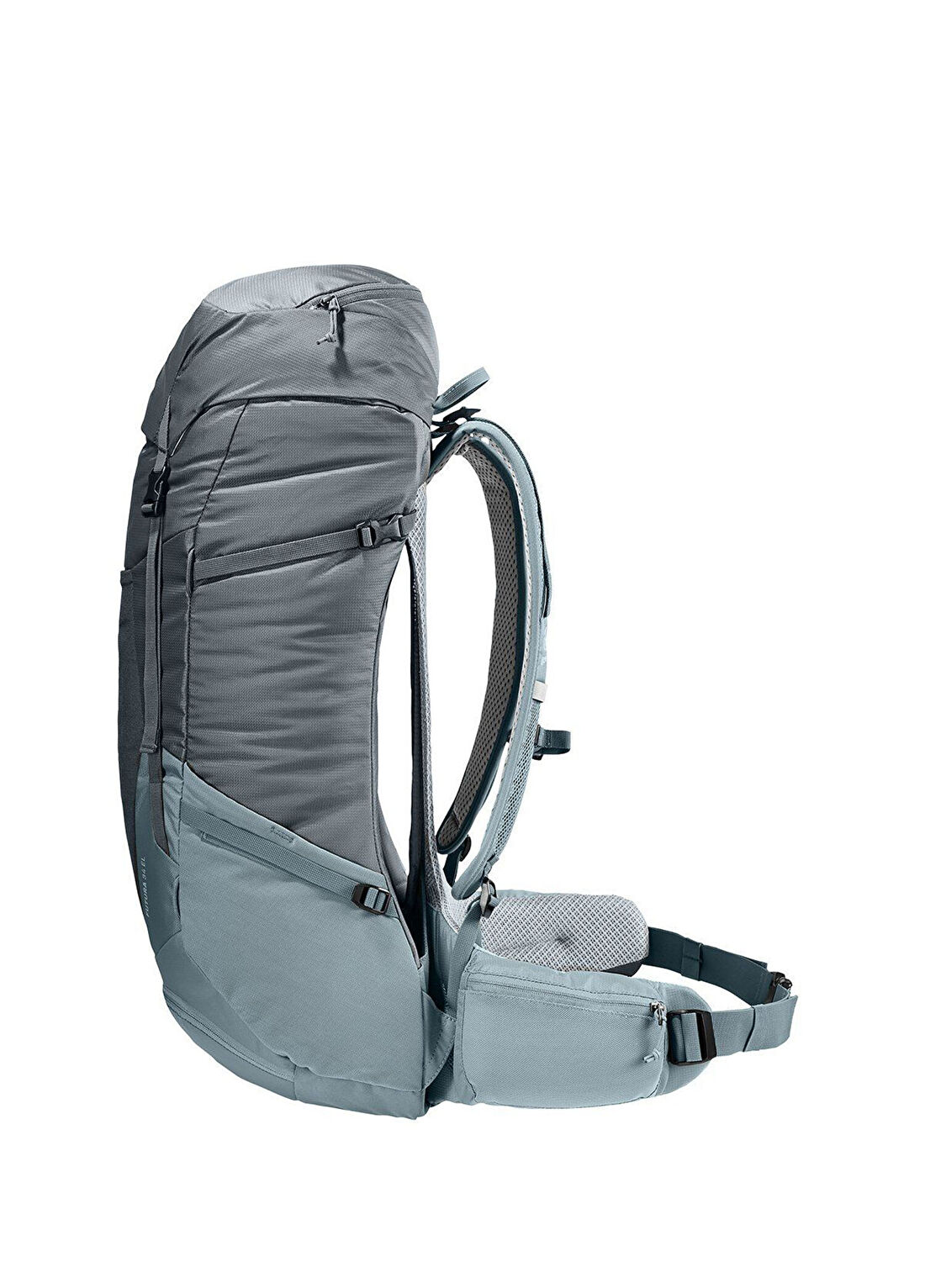 Deuter Futura EL Graphite Shale Erkek Outdoor Sırt Çantası 34 Lt görsel 4