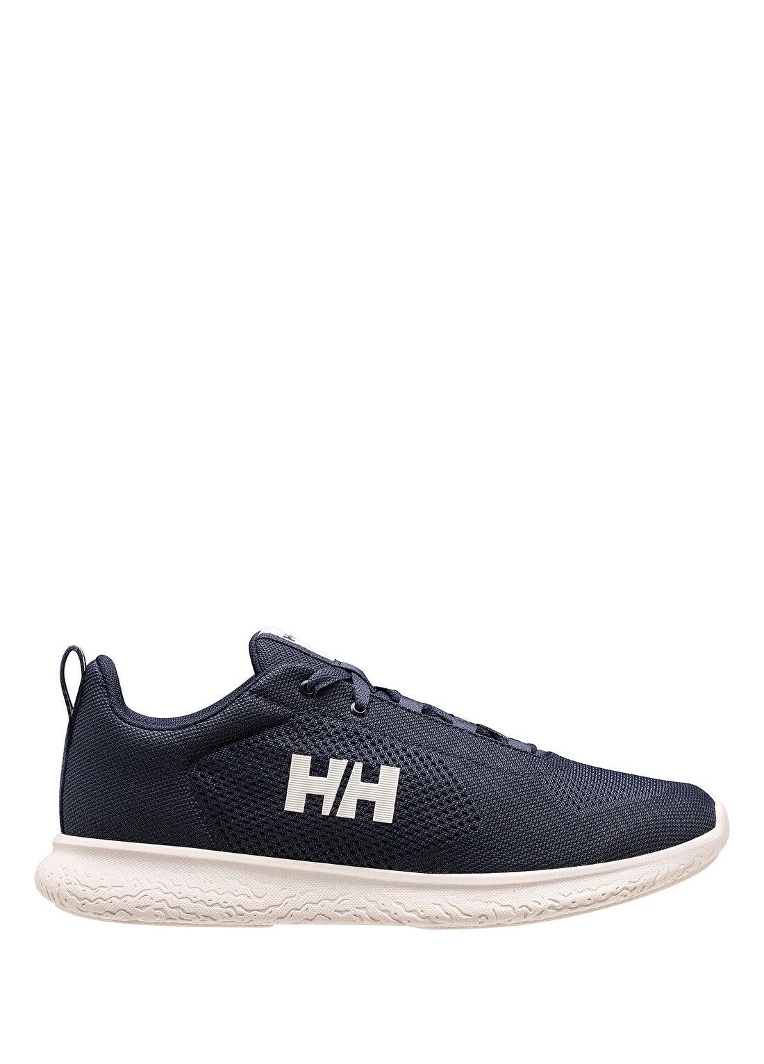 Helly Hansen Crew Light Navy Erkek Sneaker