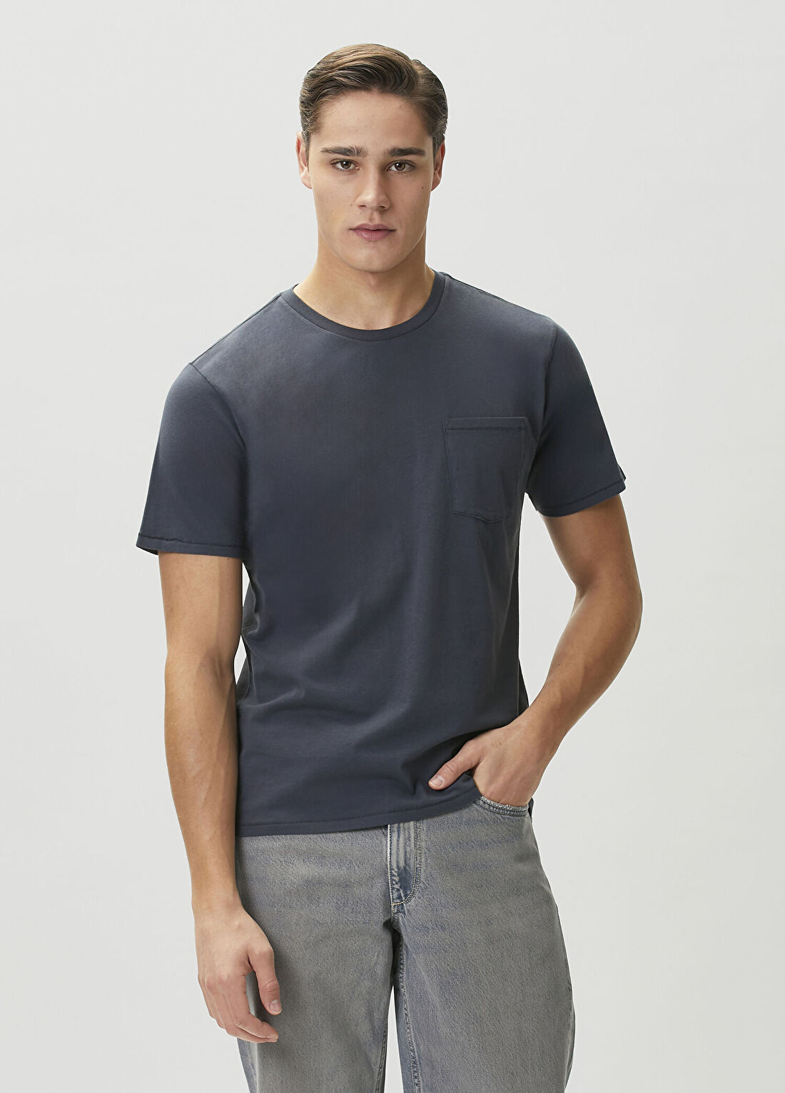 Rag&Bone Antrasit T-shirt