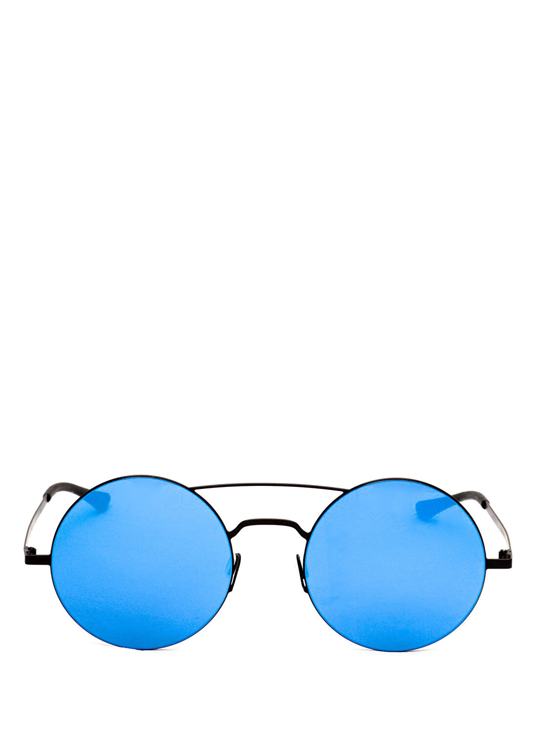 Viveur Eyewear Oliver Mavi Metal Unisex Güneş Gözlüğü