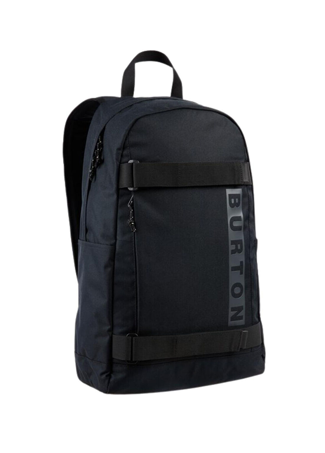 Burton Emphasis 2.0 Siyah Unisex Sırt Çantası 26 Lt