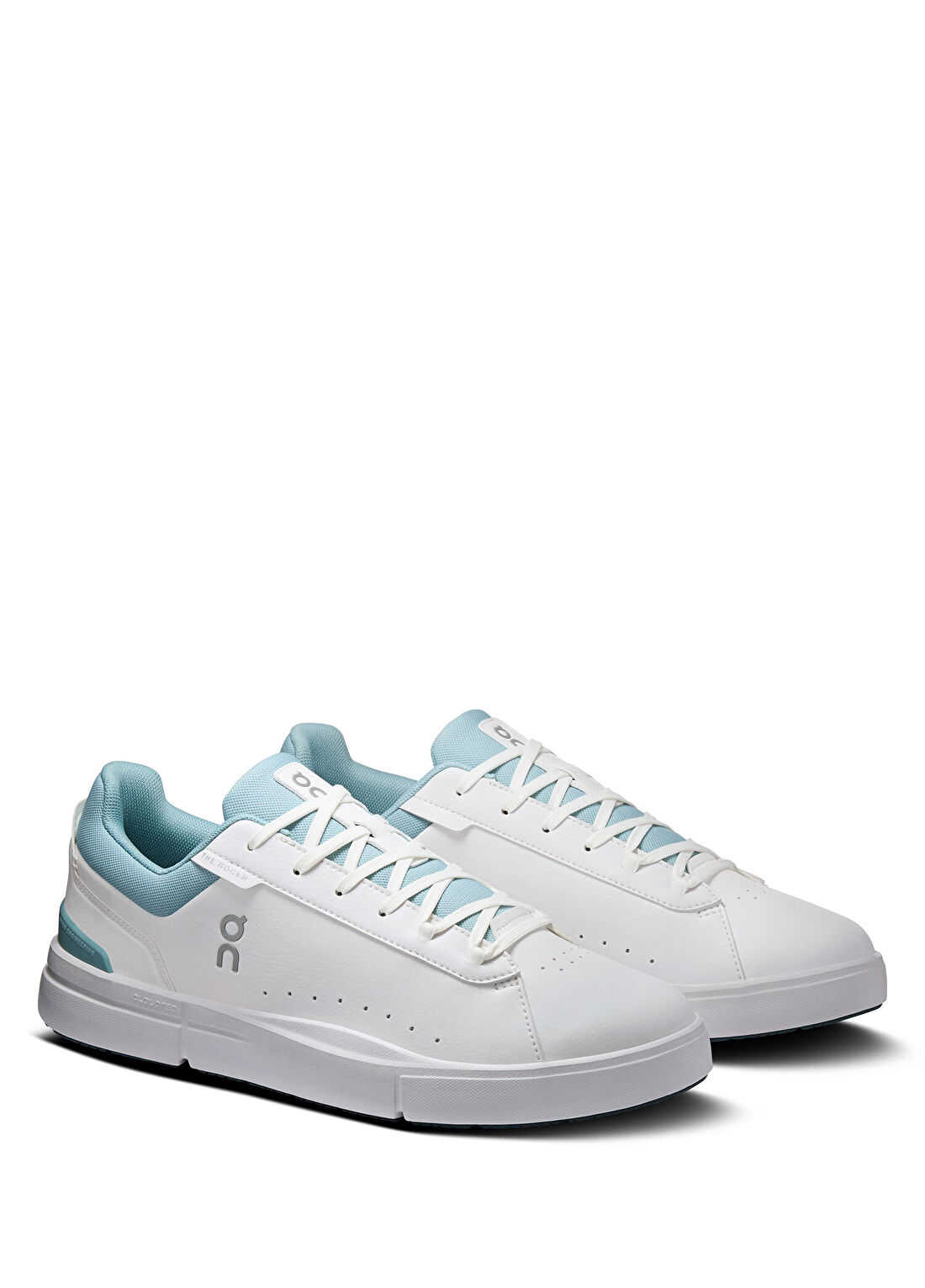 On THE ROGER Advantage Erkek Sneakers görsel 4