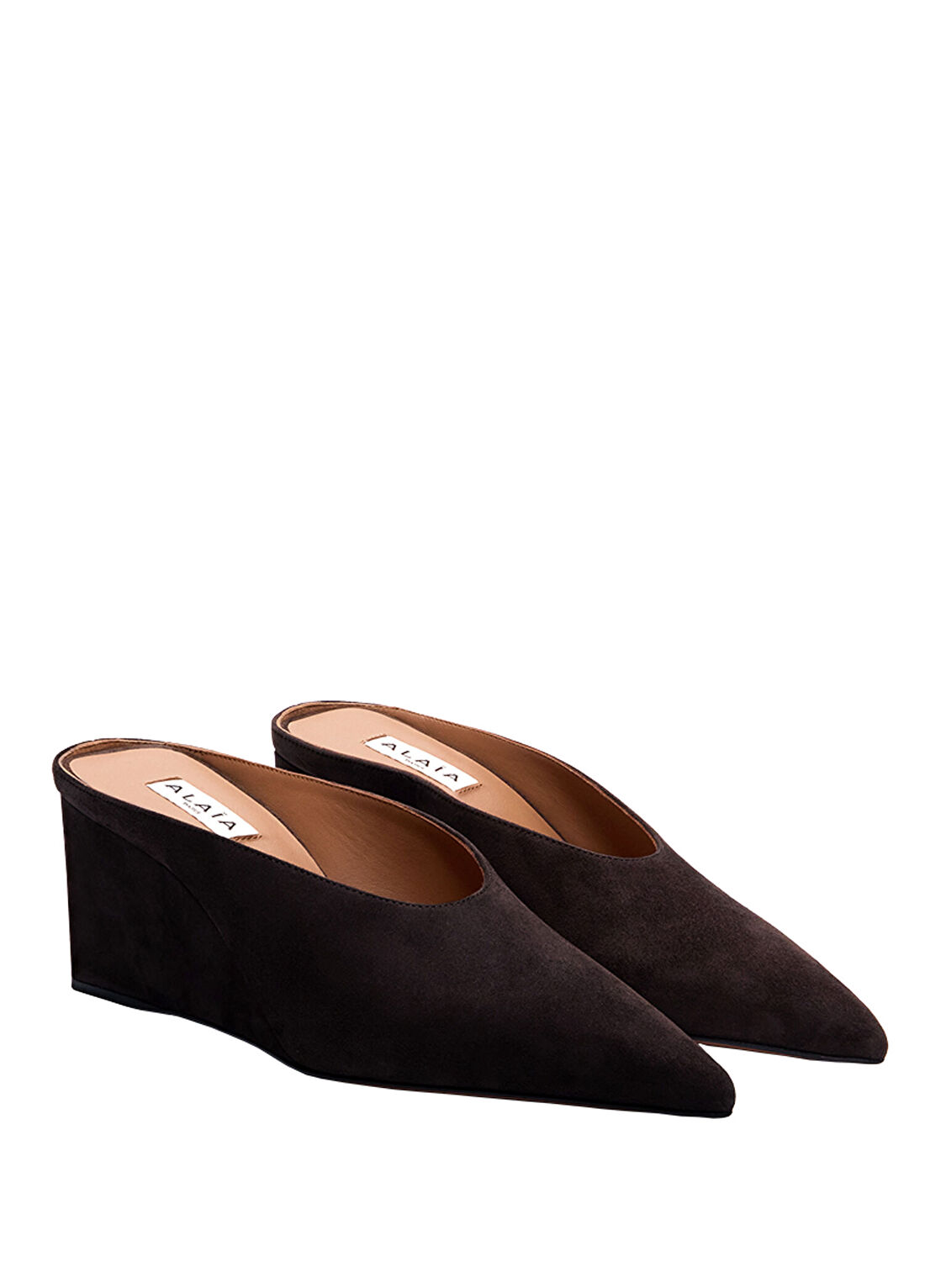 Alaïa Terlik