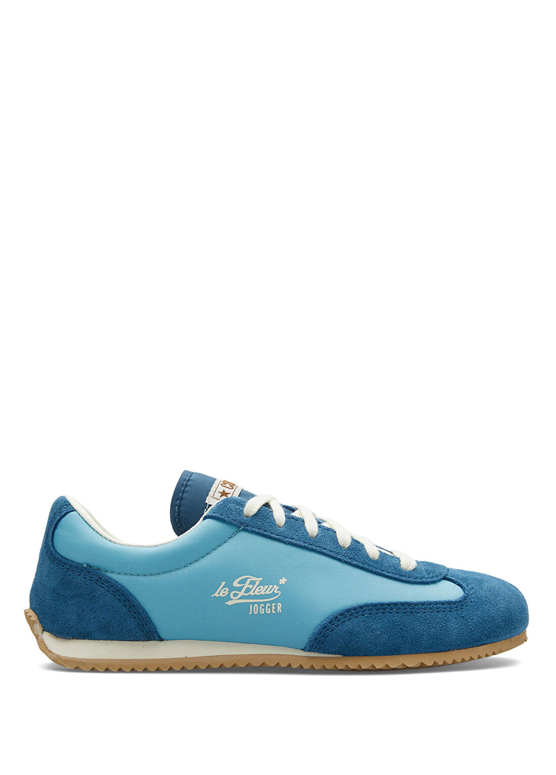 Converse Coach Jogger Mavi Unisex Sneaker